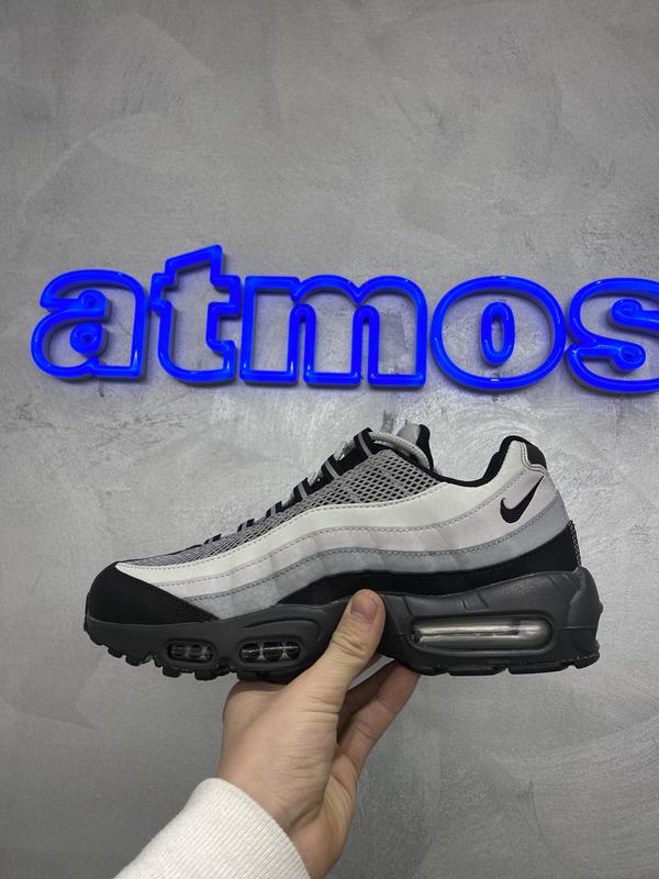 Air max hotsell 95 lx grey