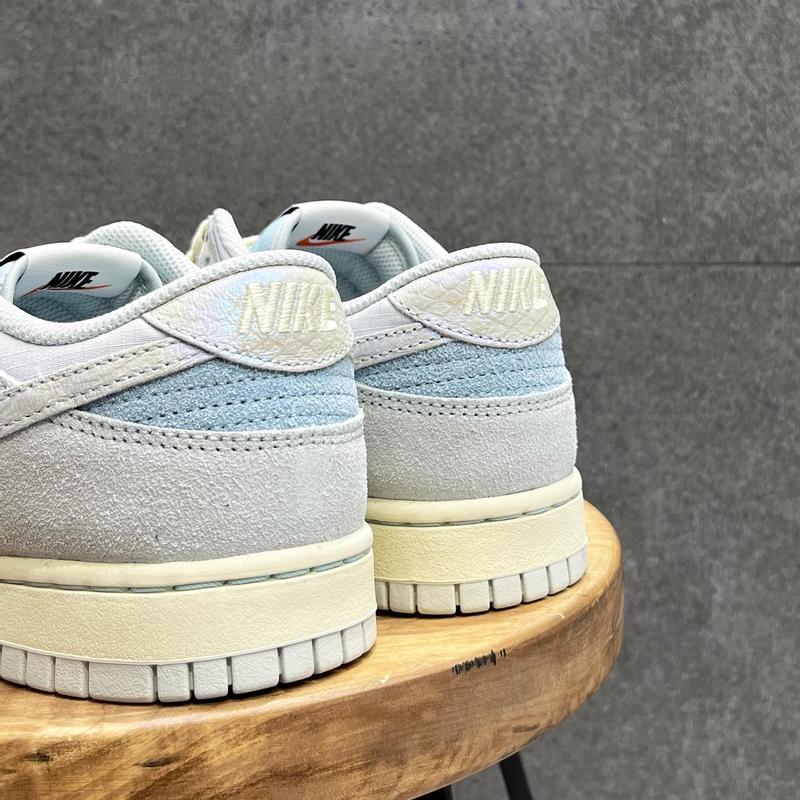Nike Dunk Low ホワイト/プロトン ダスト Wms11 国内発送 NIKE WMNS DUNK LOW PHOTON DUST ダンク ユニセックス