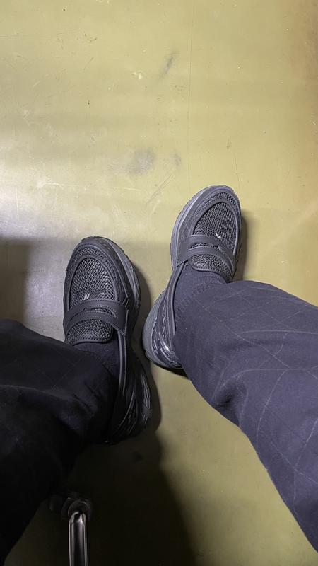New Balance U1906LAI BLACK（ニューバランス U1906LAI-ブラック