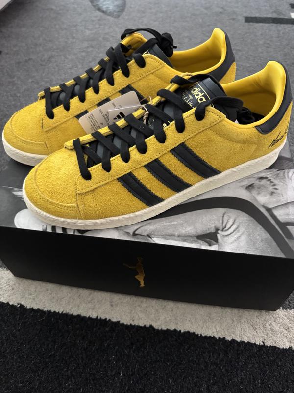 adidas JABBAR LO 