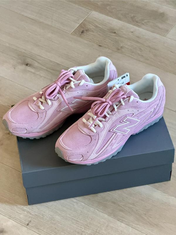 New Balance U204LMMD PINK（ニューバランス U204LMMD-ピンク