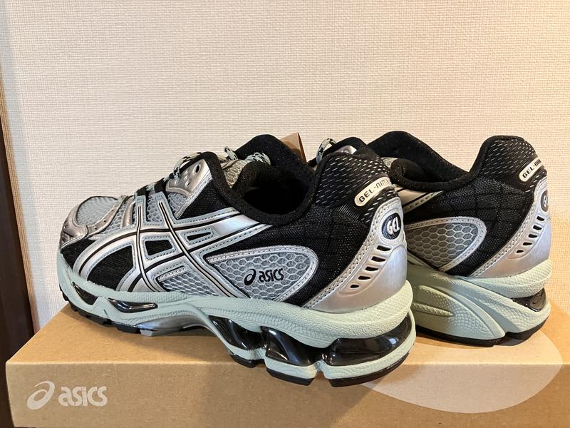 asics GEL-NIMBUS 10.1 OCEAN HAZE/PURE SILVER(アシックス asics GEL-NIMBUS 10.1 OCEAN HAZE/PURE SILVER(アシックス