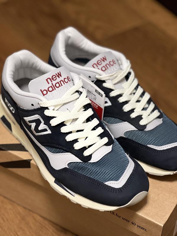 New Balance U1500VNV NAVY（ニューバランス U1500VNV-ネイビー