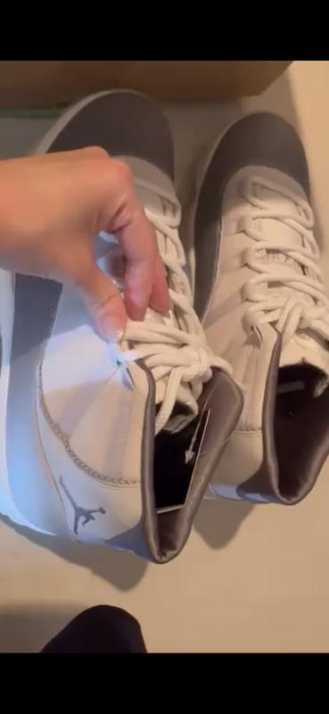 JORDAN BRAND AIR JORDAN 11 RETRO LIGHT BONE/LIGHT BONE-PHANTOM