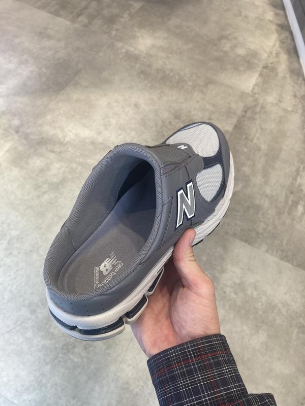 New Balance M2002RMJ DARK GRAY 22FW-I（ニューバランス