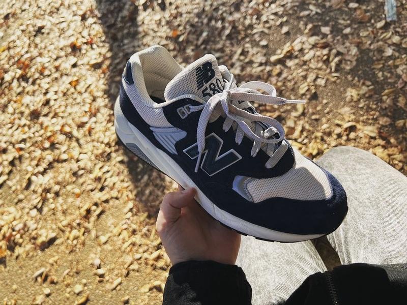 New Balance MT580OG2 NAVY 22FW-I