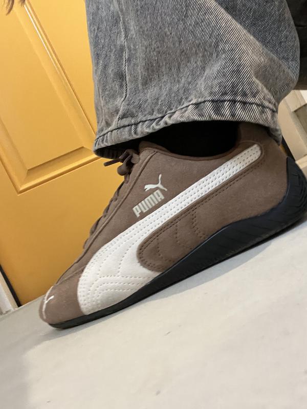 PUMA SPEEDCAT OG HAUTE COFFEE-FROSTED IVORY（プーマ スピード