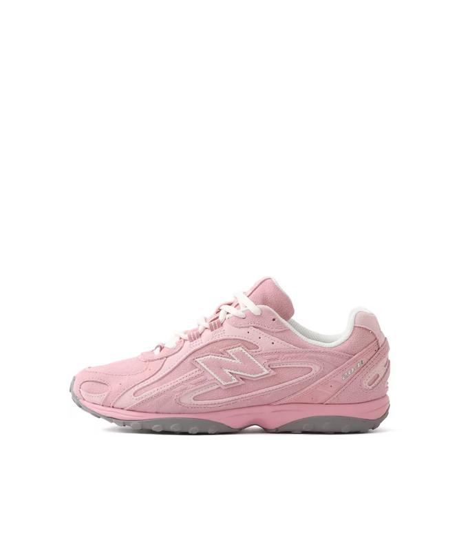 【近日発売予定】❀1/15ペールピンク ❀1/19 or20ピンク＆ブルー New Balance U204LMMD PINK（ニューバランス U204LMMD-ピンク