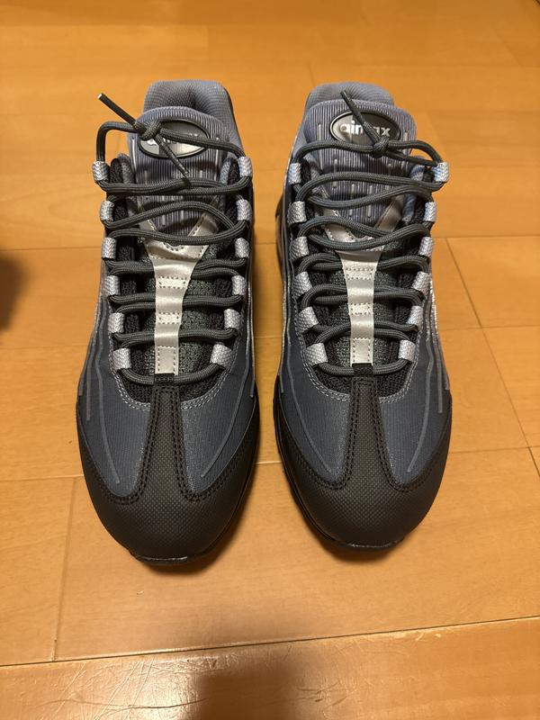NIKE AIR MAX 95 BB TECH（ナイキ エア マックス 95 BB テック