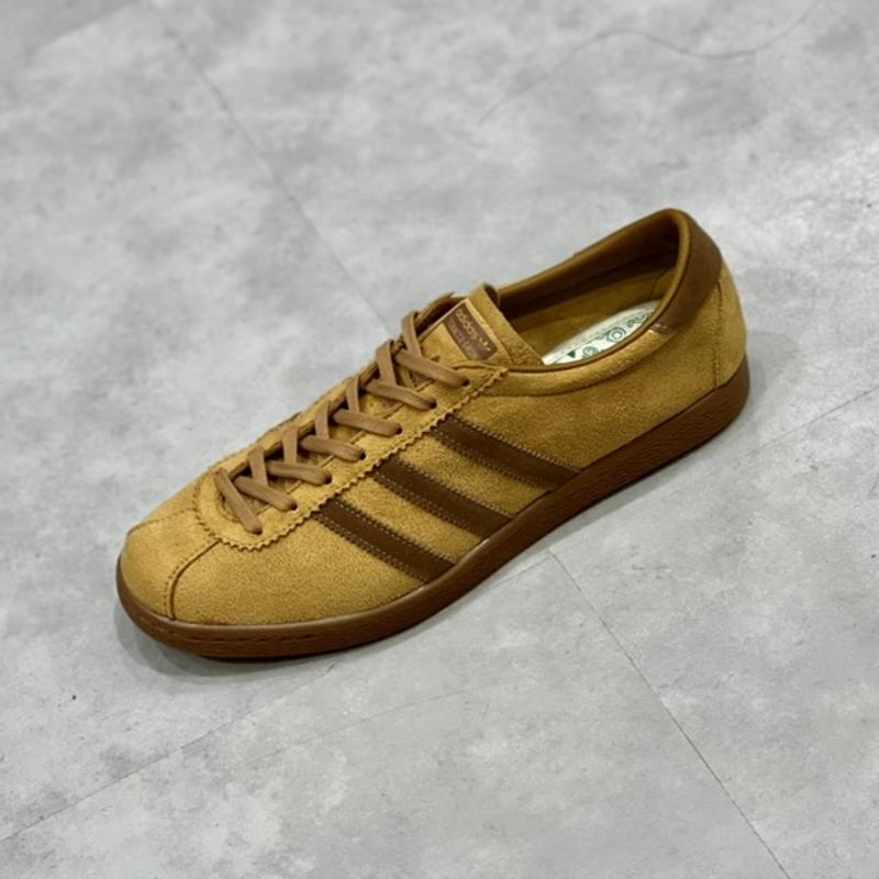 adidas Originals Tobacco Gruen 