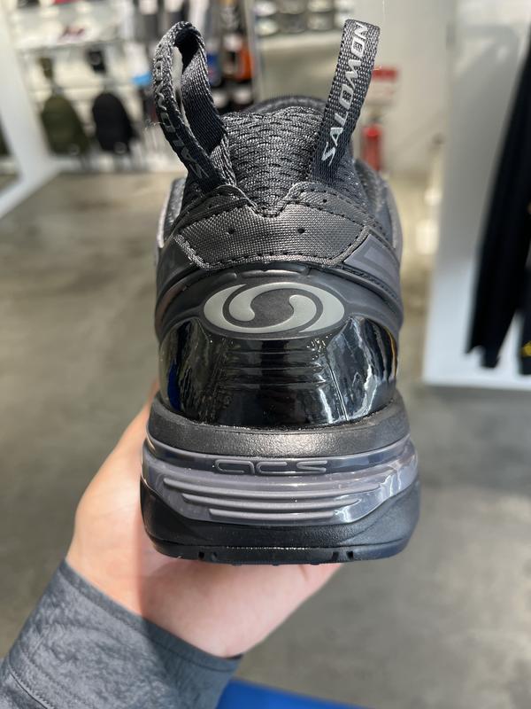 SALOMON ACS PRO Black/Black/Black（サロモン エーシーエス