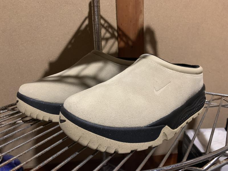 NIKE ACG RUFUS LIMESTONE/LIMESTONE-BLACK-BLACK（ナイキ ACG RUFUS