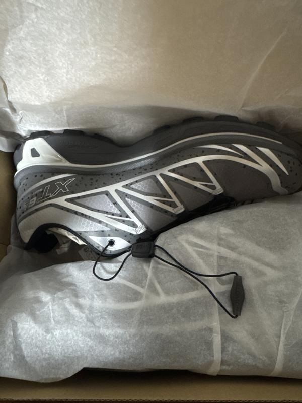SALOMON XT-6 GTX ATMOS Shskin/Gryvio/Ft（サロモン XT-6 GTX