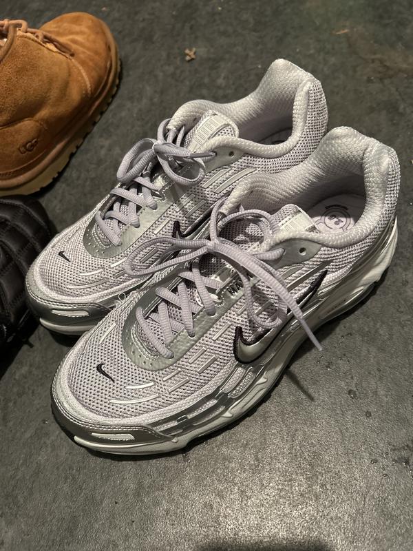 NIKE AIR MAX TL 2.5 FLT SILVER/METALLIC SILVER（ナイキ エア