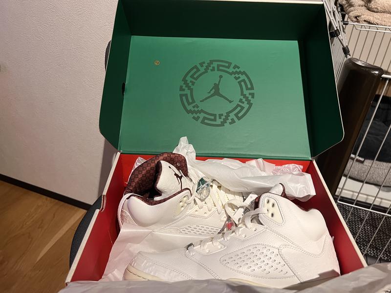 エアジョーダン5 レトロ　26cm NIKE◇AIR JORDAN 5 RETRO SE_エアジョーダン レトロ SE/26cm