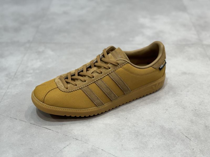 adidas BERMUDA MESA/BRNDES/GUM3（アディダス バミューダ