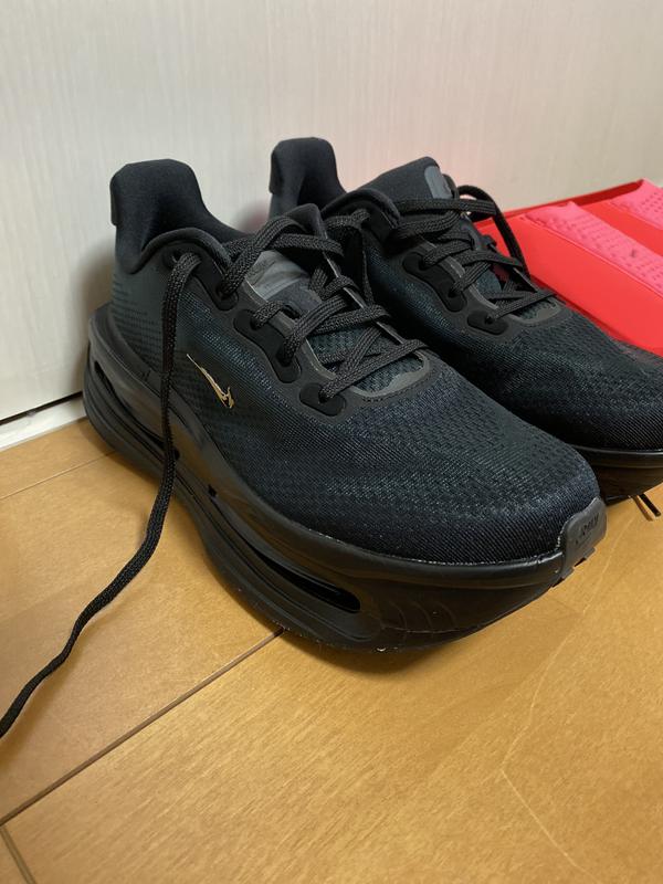 NIKE VOMERO PRM SP BLACK/BLACK-WHITE（ナイキ ボメロ PRM SP