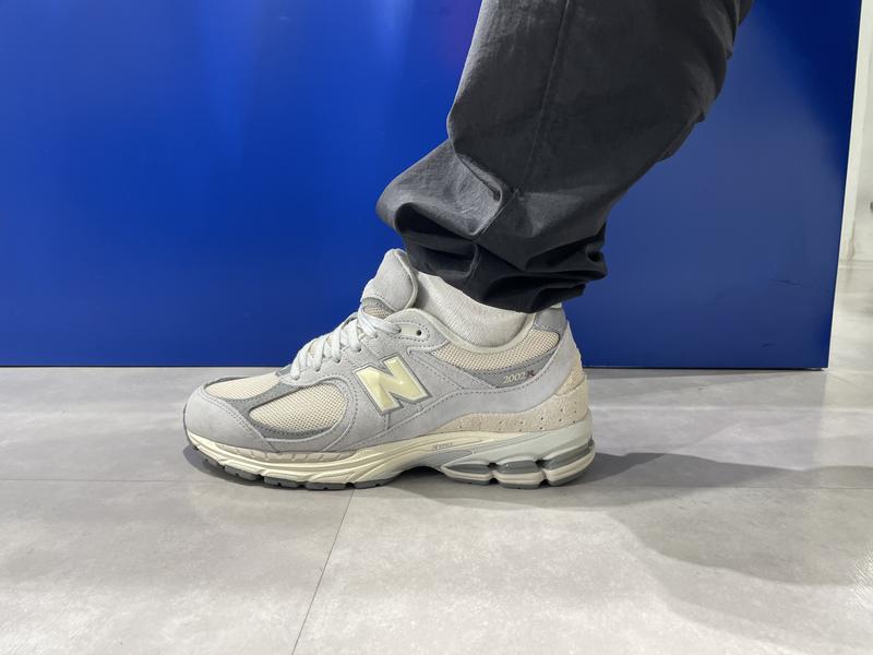 New Balance M2002RLN GRAY 22FW-S