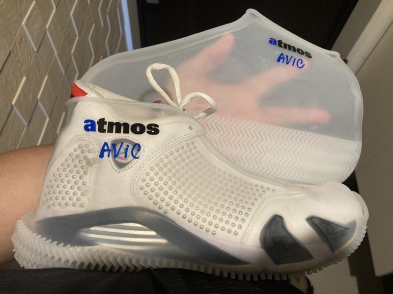 いいスタイル Avic Atmos Raincover アヴィック アトモス レインカバー クリアー 21su I Idvn Com Vn