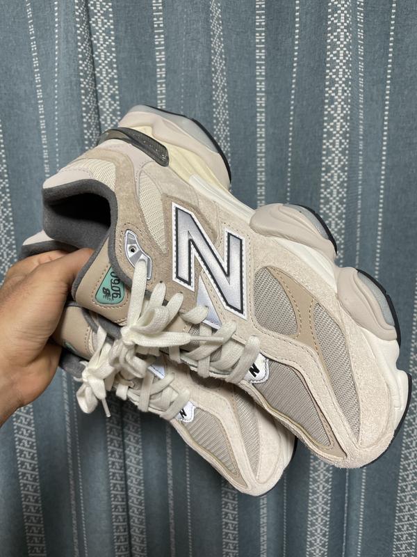 New Balance U9060MAC SEA SALT 22SS-I（ニューバランス