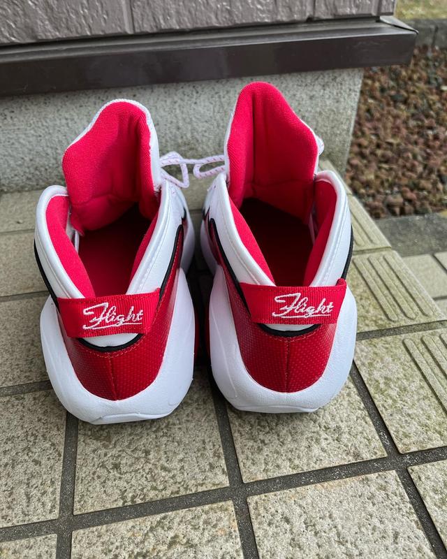 ナイキ ズームフライト95 26.5cm/US8.5 SS22 Supreme Nike Zoom Air Flight 95 - エア ズーム フライト (Nike