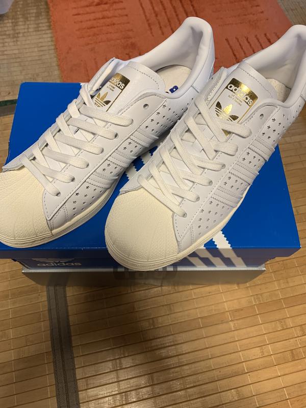 adidas SUPERSTAR atmos 
