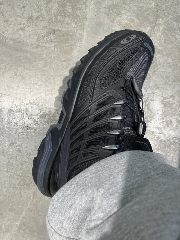 SALOMON ACS PRO Black/Black/Black(サロモン エーシーエス SALOMON ACS PRO Black/Black/Black(サロモン エーシーエス