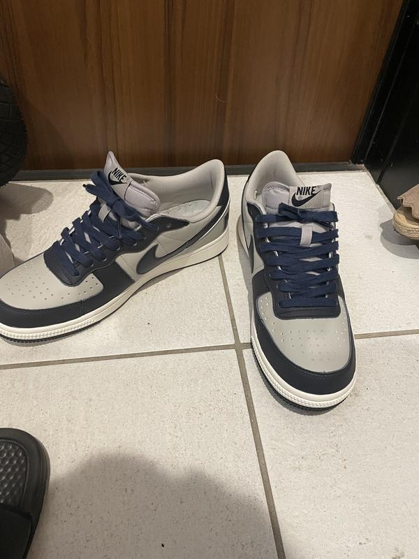 NIKE TERMINATOR LOW GRANITE/DARK OBSIDIAN-SAIL 23FA-I（ナイキ