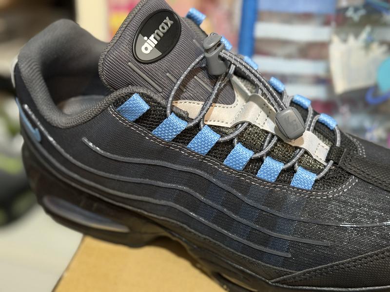 NIKE AIR MAX 95 BB TECH（ナイキ エア マックス 95 BB テック