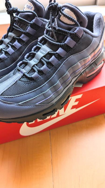 【日本未発売サイズ】NIKE AIR エアマックス95 OG PS 18cm NIKE AIR MAX 95 OG / ナイキ エア マックス 95 OG 【SP