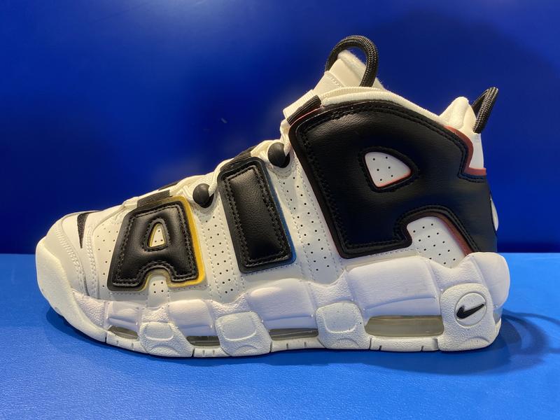 NIKE AIR MORE UPTEMPO '96 21HO-I