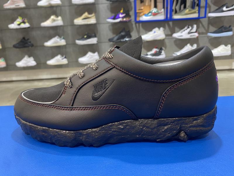 Nike BE-DO-WIN SP DB3017-001 26センチ Nike BE-DO-WIN SP Around the World Men's - DB3017-001 - US