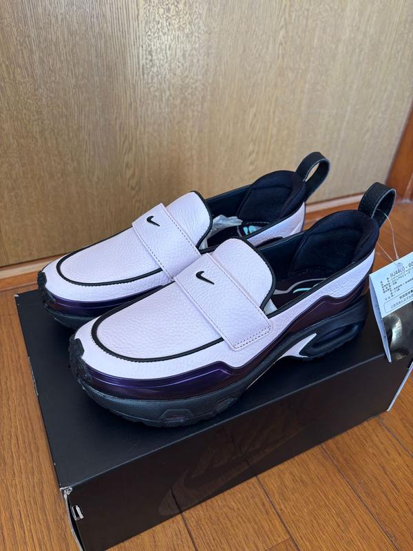 NIKE W AIR MAX PHENOMENA SWDC PEARL PINK/PEARL PINK-BLACK-COOL