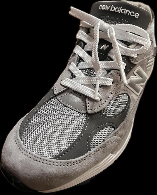 New Balance U992GY GRAY（ニューバランス U992GY-グレー） | atmos