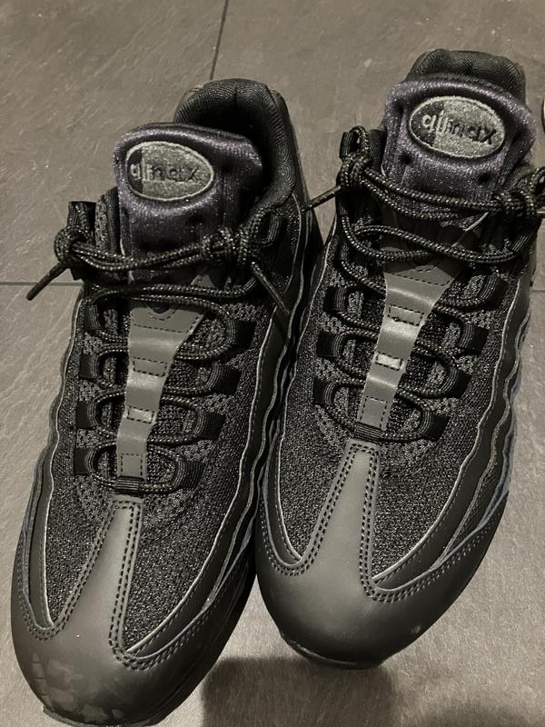 Nike Air Max 95 ブラック　28cm ナイキ エアマックス95 トリプルブラック 28 5cm｜Yahoo!フリマ