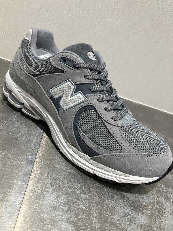 NEW BALANCE ニューバランス M2002RST GRAY 26.5cmコメントありがとうございます