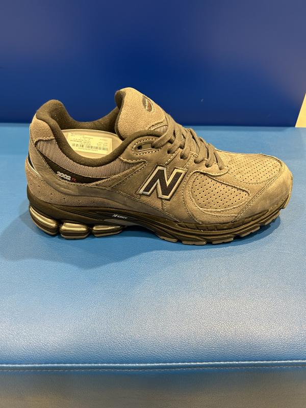 New Balance M2002REH DARK GRAY 23FW-I（ニューバランス
