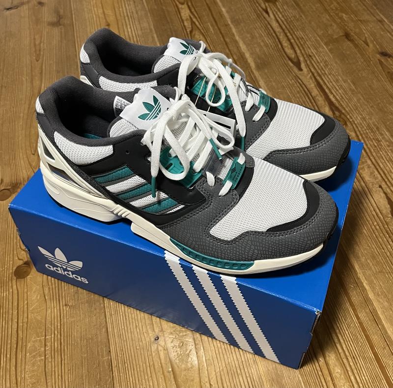 adidas Originals ZX 8000 G-SNK atmos 