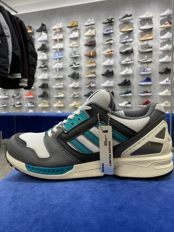 adidas Originals ZX 8000 G-SNK atmos 