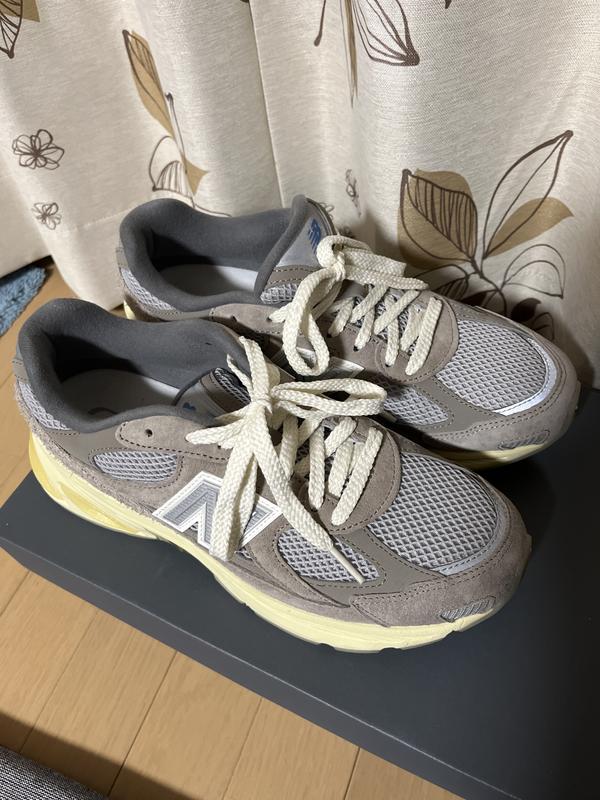 靴 New Balance U2010GD New Balance U2010GD GRAY（ニューバランス U2010GD-グレー