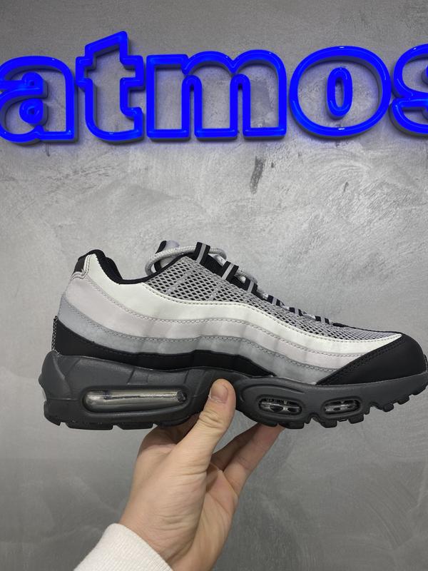 NIKE AIR MAX 95 LX 22.5cm