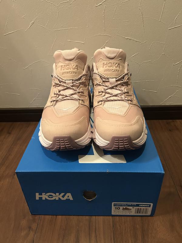 HOKA ANACAPA LOW アナカパ ロウ　アナパカ　ゴアテックス 71XUrdJiHdL._AC_AC_SY300_QL30_.jpg