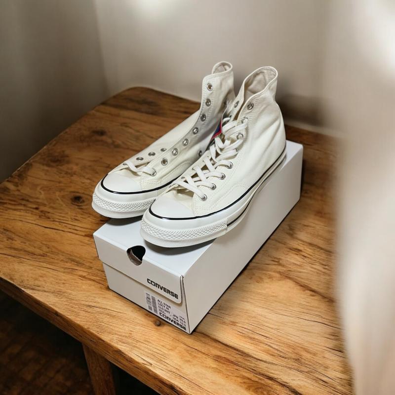 限定 コンバース オールスター LGCY DM HI チャックテイラー CT オールスター レガシー ブラック コンバース チャックテイラー
