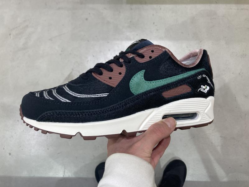 Nike air max 90 mexico online