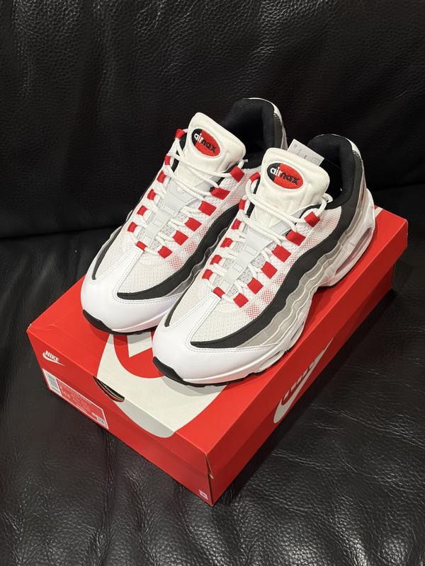 NIKE AIR MAX 95 BIG BUBBLE PREMIUM（ナイキ エア マックス 95 ビッグ