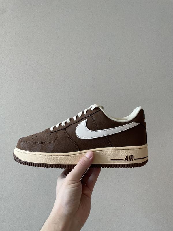 人気No.1/本体 Nike GREEN-BAROQUE Air AIR BROWN 日本国内発送】NIKE