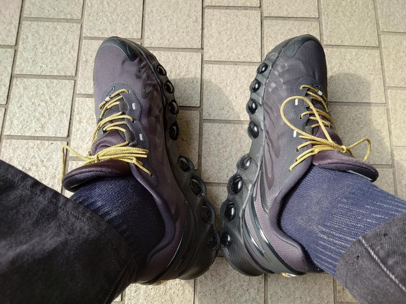 NIKE AIR MAX DN8 BLACK/ANTHRACITE-BLACK-ANTHRACITE（ナイキ