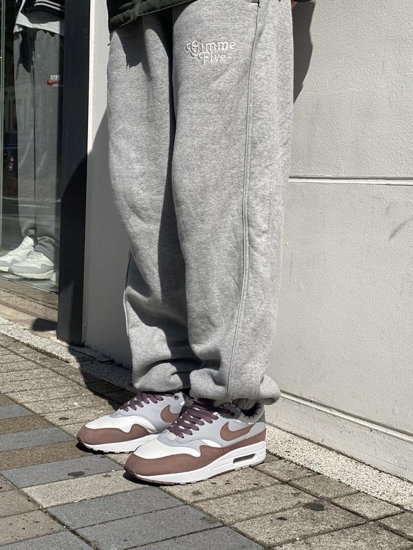 NIKE AIR MAX 1 PRM SUMMIT WHITE/PLUM ECLIPSE-WOLF GREY 23SP NIKE AIR MAX 1 PRM SUMMIT WHITE/PLUM ECLIPSE-WOLF GREY 23SP