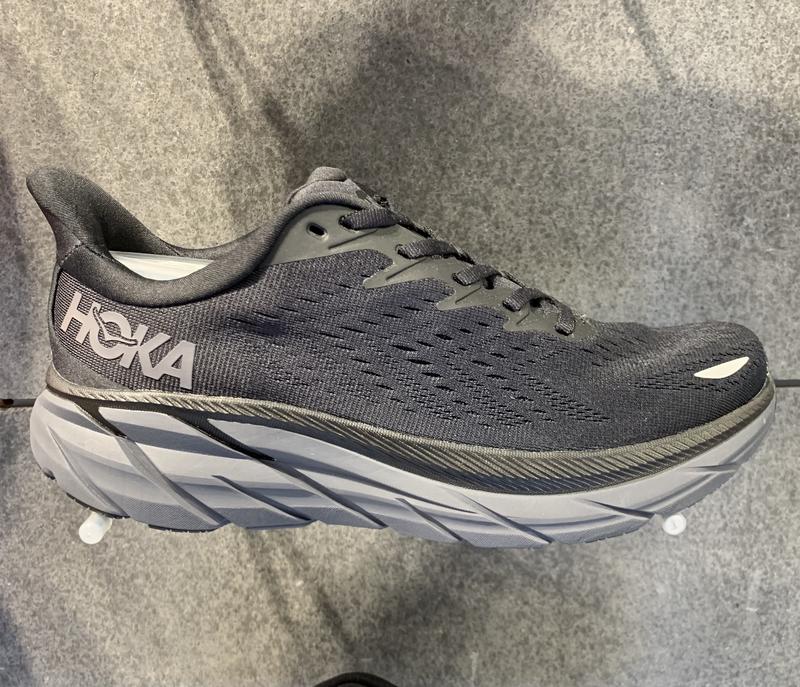 HOKA ONE ONE - ホカオネオネ　クリフトン 8 (CLIFTON8) 1119393-BBLC ホカオネオネ Hoka one one Hoka ホカ ランニングシューズ