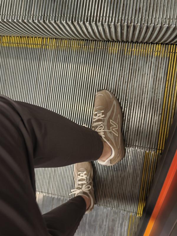 New Balance U204LMMA BROWN（ニューバランス U204LMMA-ブラウン